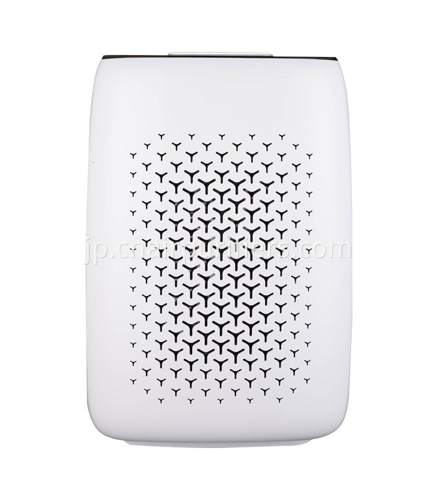 WIFI AIR PURIFIER HS-K400